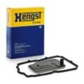 HENGST FILTER Hydraulikfiltersatz, Automatikgetriebe MERCEDES-BENZ,FORD,SSANGYONG EG841H D449 A2202770395,A2202770695,2202770395 2202770695,2212770100
