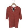 M Missoni Damen T-Shirt, orange, Gr. 38