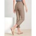 7/8-Jeans Raffaello Rossi beige, 44