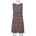 Betty Barclay Damen Kleid, beige, Gr. 34