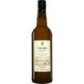 Gutiérrez Colosía Gutiérrez-Colosía Fino 15% Vol. Sherry Trocken aus Spanien