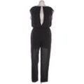 Sandro Damen Jumpsuit/Overall, schwarz, Gr. 31