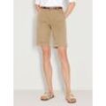 Bermudas Brax beige