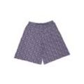 Green Cotton by Peter Hahn Damen Shorts, marineblau, Gr. 44