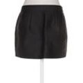 COS Damen Rock, schwarz, Gr. 38