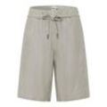 Bermudas Modell Mel B. Brax beige