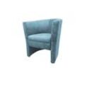 Cocktailsessel Bob - blau - 73 cm - 78 cm - cm 60,0 - Sconto