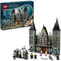 LEGO Konstruktionsspielzeug Harry Potter Landsitz der Familie Malfoy