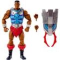 Mattel Spielfigur Masters of the Universe Masterverse Clamp Champ