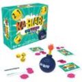 Hasbro Gaming Kartenspiel Ka-Blab!