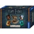 Kosmos Kartenspiel Harry Potter - Der Kampf um Hogwarts - Die Monsterbox der Monster