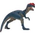 Schleich Spielfigur Dinosaurs Dilophosaurus