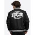 BENLEE Herren College Jacke normale Passform ROCKY