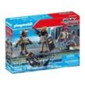 Playmobil SWAT-Figurenset