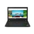 Lenovo ThinkPad X280 12" Core i5 1.6 GHz - SSD 512 GB - 16GB AZERTY - Französisch