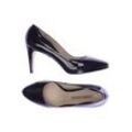 Buffalo London Damen Pumps, schwarz, Gr. 37