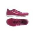 Nike Damen Sneakers, rot, Gr. 39