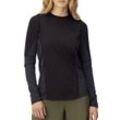 Norrona Senja Equaliser Lightweight Ws - Langarmshirt - Damen