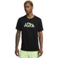 Nike Dri-FIT UV Miler Studio '72 - Laufshirt - Herren