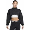 Nike Pro Therma Fit Fleece W - Sweatshirt - Damen