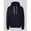 Loose Fit Hoodie mit Kapuze