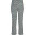 7/8-Hose Peter Hahn schwarz, 19