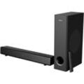 CREATIVE Soundbar "Stage 360", schwarz, B:56,5cm H:7,5cm T:8,8cm, Lautsprecher