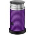 Nespresso Aeroccino3 Purple