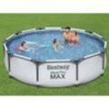 Bestway Steel Pro Max Swimmingpool-Set 305X76 Cm