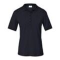 Polo-Shirt Bogner blau