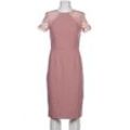 Chi Chi London Damen Kleid, pink, Gr. 40