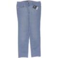 Zerres Damen Jeans, hellblau, Gr. 20