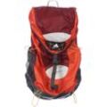 Vaude Herren Rucksack, orange, Gr.