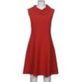 Marc Cain Damen Kleid, rot, Gr. 38