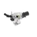 TOPRAN Thermostatgehäuse OPEL,FIAT,ALFA ROMEO 638 768 1338039,1338275,1338429 55203388,95517661,55187784,55202510,71754778