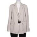 Basler Damen Blazer, beige, Gr. 44