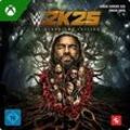 ESD WWE 2K25: The Bloodline Edition - [Xbox Series X & Xbox One]