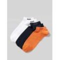 Socken mit Label-Detail im 5er-Pack