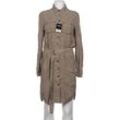 Marc Cain Sports Damen Kleid, beige, Gr. 38