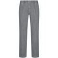 Bundfalten-Hose Modell Luis Eurex by Brax denim, 48