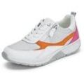 Sneaker Rollingsoft weiss, 40