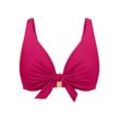 Triumph - Bikini Top mit Bügel - Pink 038 - Summer Twist - Bademode für Frauen