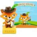 Lieblings-Märchen - Der gestiefelte Kater (Relaunch), Spielfigur Hörbuch