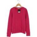 Tommy Hilfiger Damen Sweatshirt, pink, Gr. 36