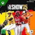 ESD MLB® The ShowTM 25 Standard Edition - [Xbox Series X S]