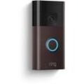 RING Battery Video Doorbell Smarte Türklingel