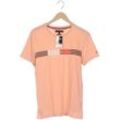 Tommy Hilfiger Herren T-Shirt, pink, Gr. 52