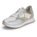 Sneaker Gabor Comfort weiss, 43