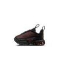 Nike Air Max Dn Schuh (Babys/Kleinkinder) - Schwarz