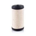 MANN-FILTER Kraftstofffilter 59mm für RENAULT TRUCKS MWM GENERAL MOTORS STEYR VM LAMBORGHINI IVECO MERCEDES-BENZ FORD MAN PORSCHE 81.12503-0037 11600